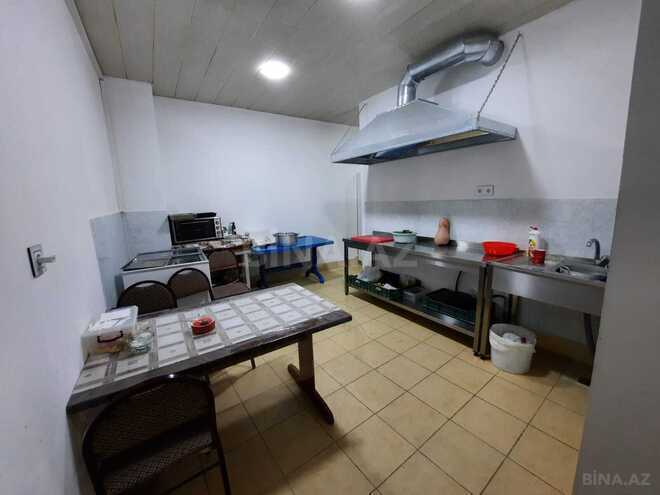 İcarəyə verilir  obyekt 240 m², Binəqədi r., photo 13 from 17