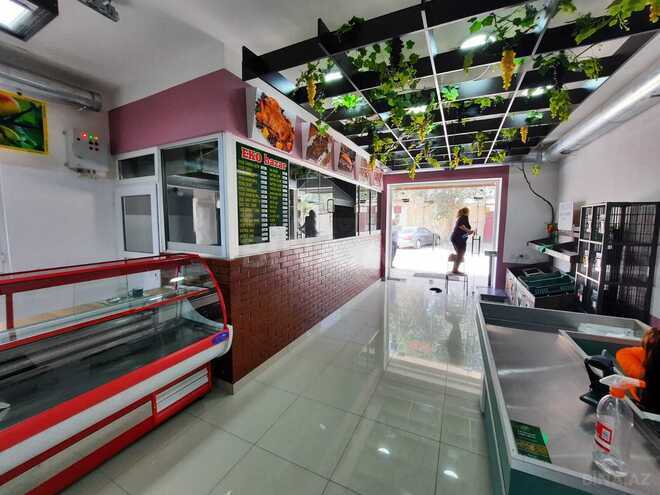 İcarəyə verilir  obyekt 240 m², Binəqədi r., photo 6 from 17