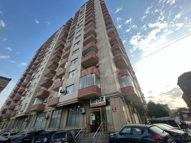 Сдается 2-комн. новостройка 90 м², м. Шах Исмаил Хатаи, photo 1 from 18