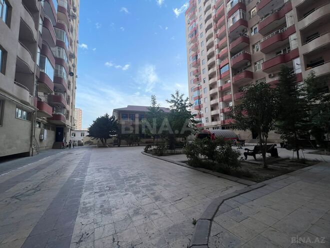 Сдается 2-комн. новостройка 90 м², м. Шах Исмаил Хатаи, photo 17 from 18