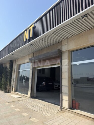 Сдаётся  объект 145 м², пос. Аг шехер, photo 3 from 7