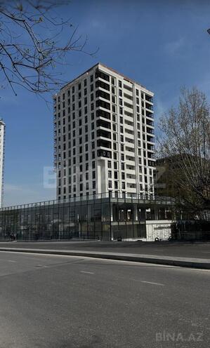 Satılır 2 otaqlı yeni tikili 104 m², 8 Noyabr m., photo 1 from 10