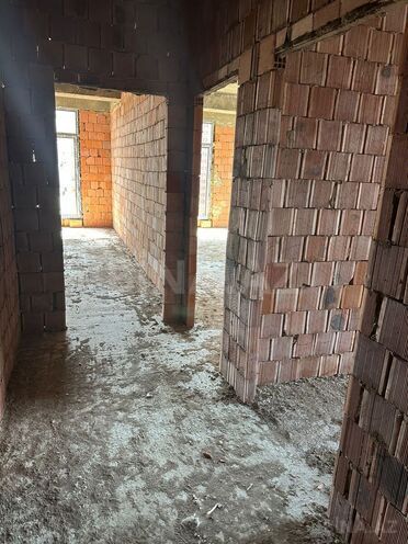 Satılır 2 otaqlı yeni tikili 104 m², 8 Noyabr m., photo 5 from 10