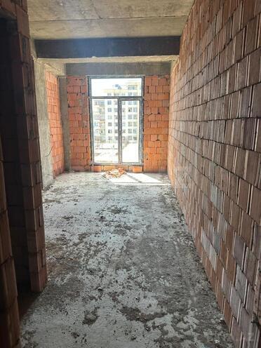 Satılır 2 otaqlı yeni tikili 104 m², 8 Noyabr m., photo 4 from 10