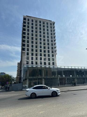 Satılır 2 otaqlı yeni tikili 104 m², 8 Noyabr m., photo 3 from 10