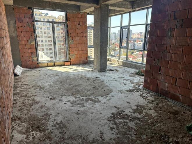 Satılır 2 otaqlı yeni tikili 104 m², 8 Noyabr m., photo 7 from 10