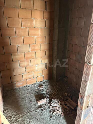 Satılır 2 otaqlı yeni tikili 104 m², 8 Noyabr m., photo 6 from 10