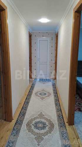 İcarəyə verilir 5 otaqlı köhnə tikili 66 m², 28 May m., photo 1 from 16