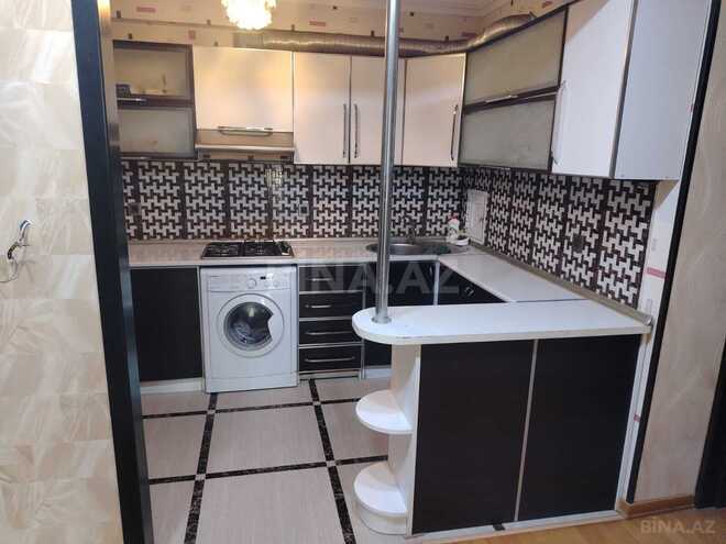 Satılır 4 otaqlı yeni tikili 103 m², Yeni Yasamal q., photo 14 from 17