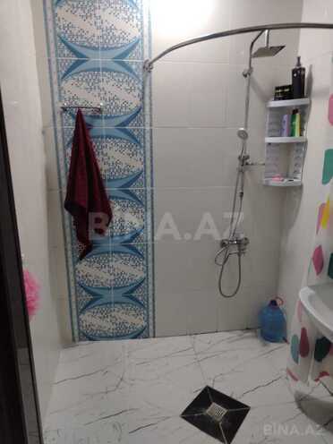 Satılır 4 otaqlı yeni tikili 103 m², Yeni Yasamal q., photo 15 from 17