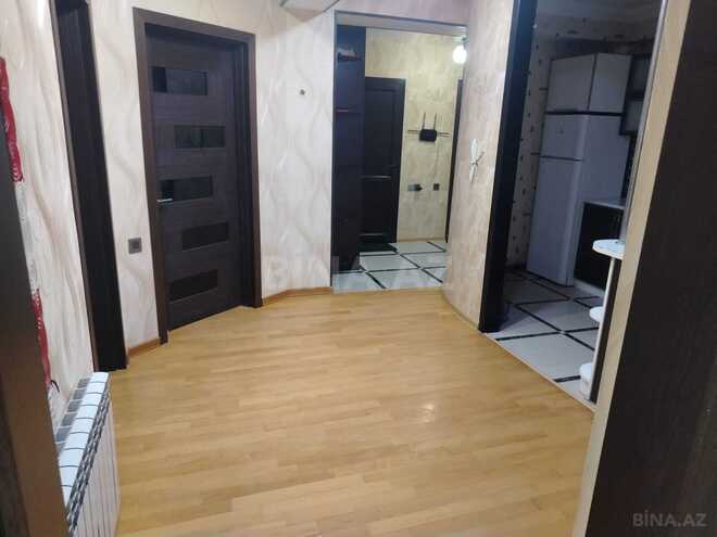 Satılır 4 otaqlı yeni tikili 103 m², Yeni Yasamal q., photo 12 from 17