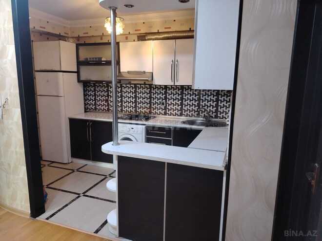 Satılır 4 otaqlı yeni tikili 103 m², Yeni Yasamal q., photo 13 from 17