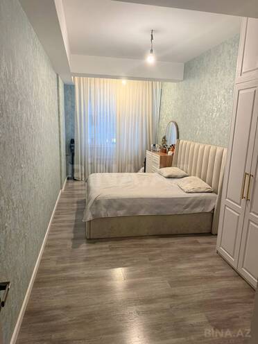 Satılır 3 otaqlı yeni tikili 90 m², 20 Yanvar m., photo 7 from 13
