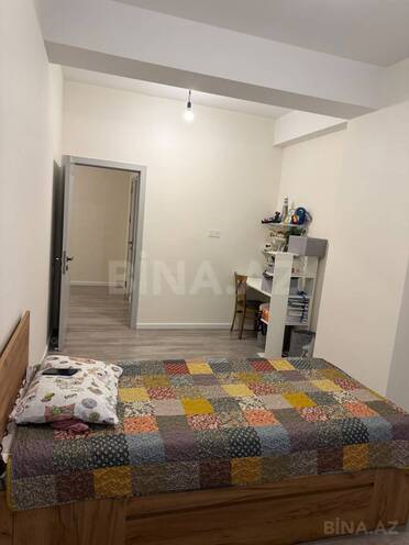Satılır 3 otaqlı yeni tikili 90 m², 20 Yanvar m., photo 9 from 13