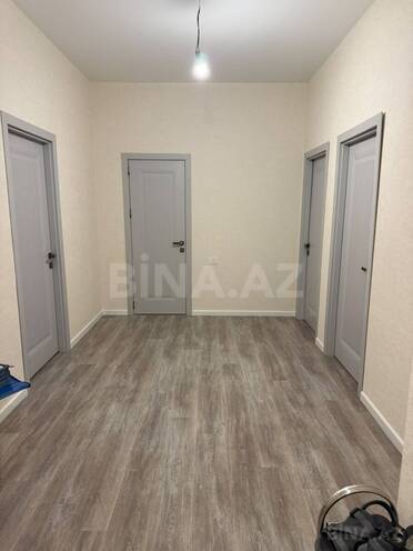 Satılır 3 otaqlı yeni tikili 90 m², 20 Yanvar m., photo 11 from 13