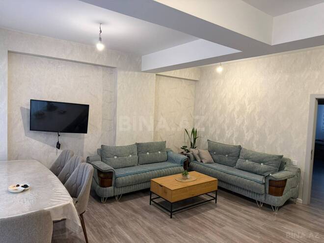 Satılır 3 otaqlı yeni tikili 90 m², 20 Yanvar m., photo 1 from 13