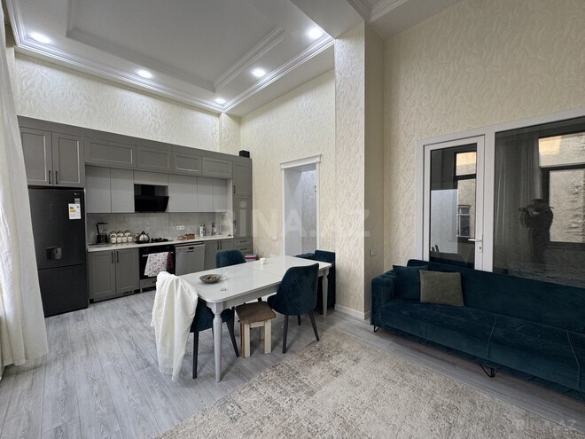 İcarəyə verilir 3 otaqlı köhnə tikili 80 m², İçəri Şəhər m., photo 1 from 13