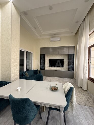 İcarəyə verilir 3 otaqlı köhnə tikili 80 m², İçəri Şəhər m., photo 3 from 13