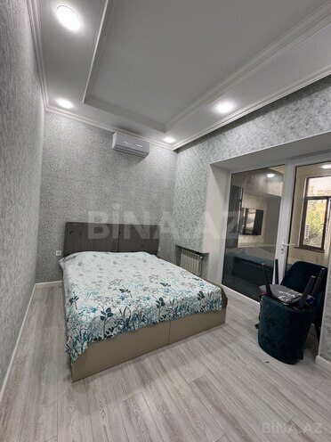 İcarəyə verilir 3 otaqlı köhnə tikili 80 m², İçəri Şəhər m., photo 11 from 13