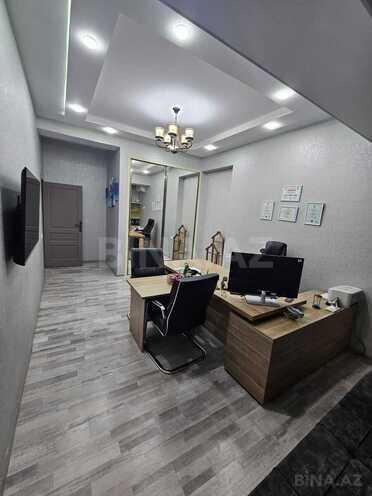 Сдаётся 4-комн. офис 175 м², м. Нариман Нариманов, photo 5 from 15
