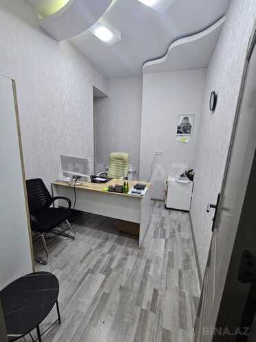 Сдаётся 4-комн. офис 175 м², м. Нариман Нариманов, photo 10 from 15