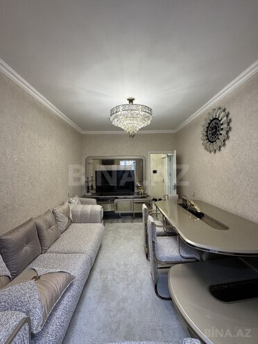 Продается 2-комн. вторичка 65 м², пос. Ени Ясамал, photo 4 from 14