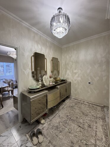 Продается 2-комн. вторичка 65 м², пос. Ени Ясамал, photo 5 from 14