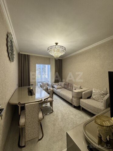 Продается 2-комн. вторичка 65 м², пос. Ени Ясамал, photo 3 from 14