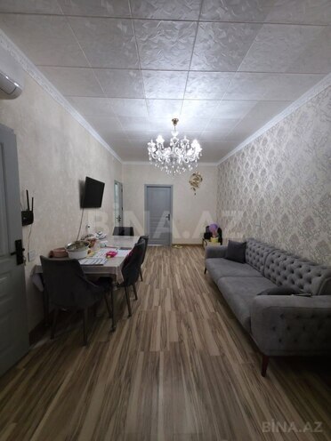 Продаётся 2-комн. вторичка 50 м², м. Мемар Аджеми, photo 3 from 13