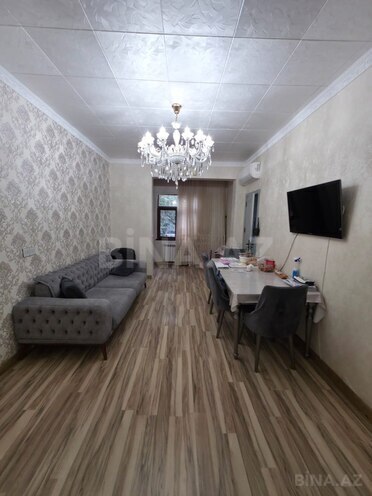 Продаётся 2-комн. вторичка 50 м², м. Мемар Аджеми, photo 1 from 13