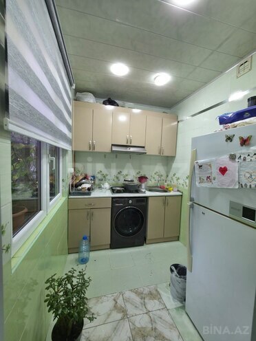 Продаётся 2-комн. вторичка 50 м², м. Мемар Аджеми, photo 6 from 13