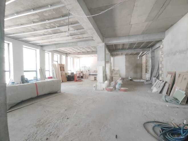 İcarəyə verilir  obyekt 500 m², 28 May m., photo 9 from 10