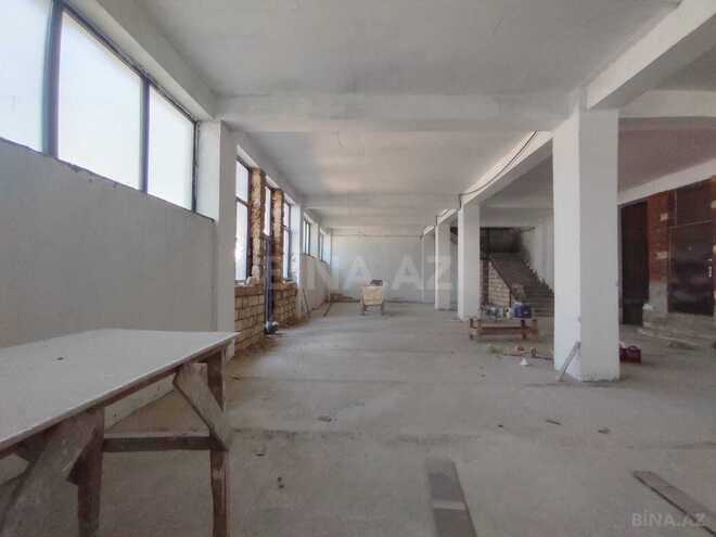 İcarəyə verilir  obyekt 500 m², 28 May m., photo 3 from 10