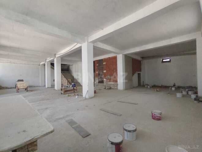 İcarəyə verilir  obyekt 500 m², 28 May m., photo 4 from 10