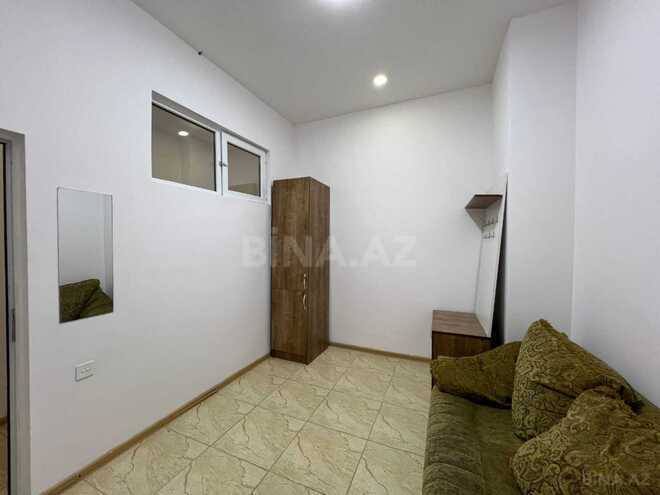 İcarəyə verilir 1 otaqlı ofis 15 m², Qara Qarayev m., photo 3 from 7