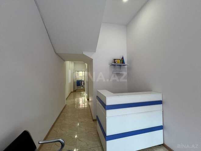 İcarəyə verilir 1 otaqlı ofis 15 m², Qara Qarayev m., photo 1 from 7