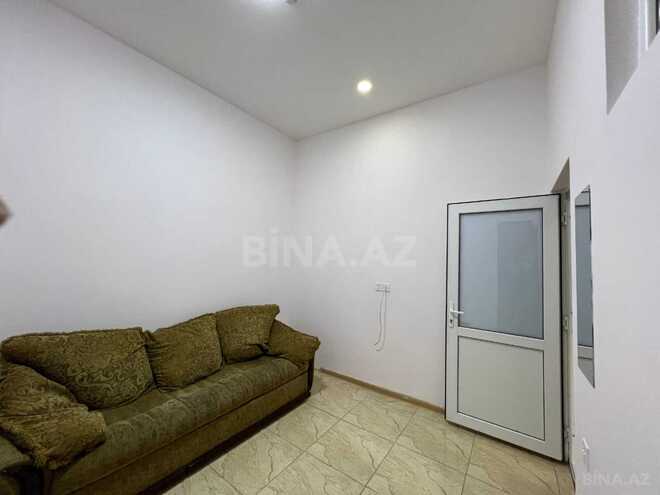 İcarəyə verilir 1 otaqlı ofis 15 m², Qara Qarayev m., photo 5 from 7