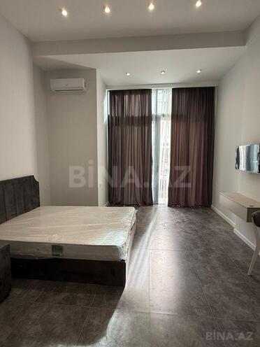 Продается 1-комн. новостройка 57 м², пос. Sea Breeze, photo 3 from 8