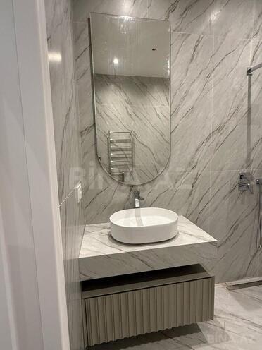 Продается 1-комн. новостройка 57 м², пос. Sea Breeze, photo 7 from 8