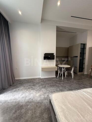 Продается 1-комн. новостройка 57 м², пос. Sea Breeze, photo 5 from 8