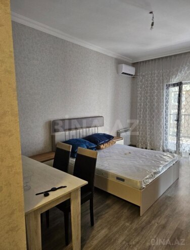 İcarəyə verilir 1 otaqlı yeni tikili 40 m², Nəsimi r., photo 1 from 7