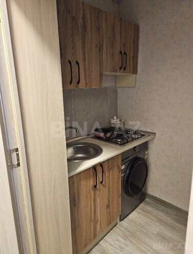 İcarəyə verilir 1 otaqlı yeni tikili 40 m², Nəsimi r., photo 4 from 7