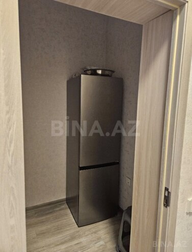 İcarəyə verilir 1 otaqlı yeni tikili 40 m², Nəsimi r., photo 5 from 7