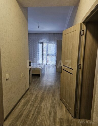 İcarəyə verilir 1 otaqlı yeni tikili 40 m², Nəsimi r., photo 6 from 7
