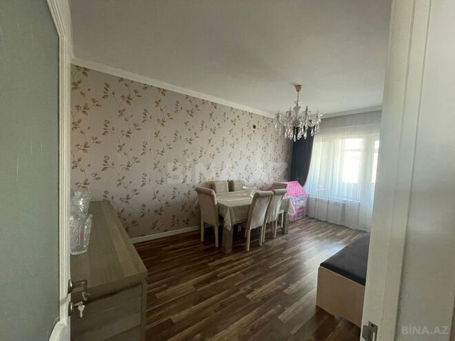 Продаётся 4-комн. вторичка 120 м², м. Мемар Аджеми, photo 7 from 21