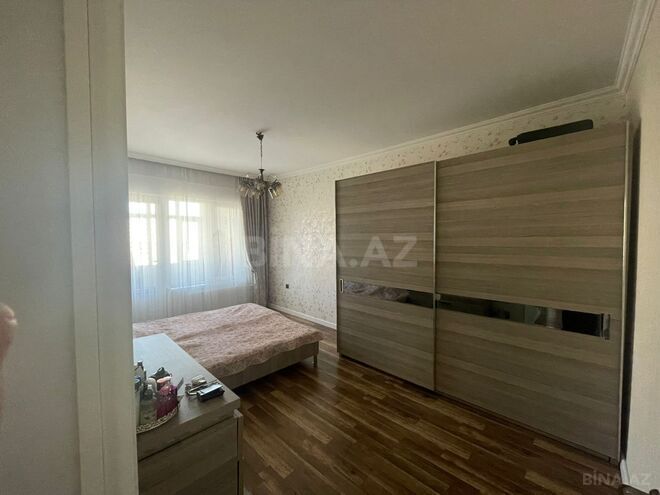 Продаётся 4-комн. вторичка 120 м², м. Мемар Аджеми, photo 12 from 21