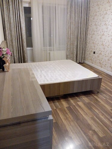 Продаётся 4-комн. вторичка 120 м², м. Мемар Аджеми, photo 13 from 21