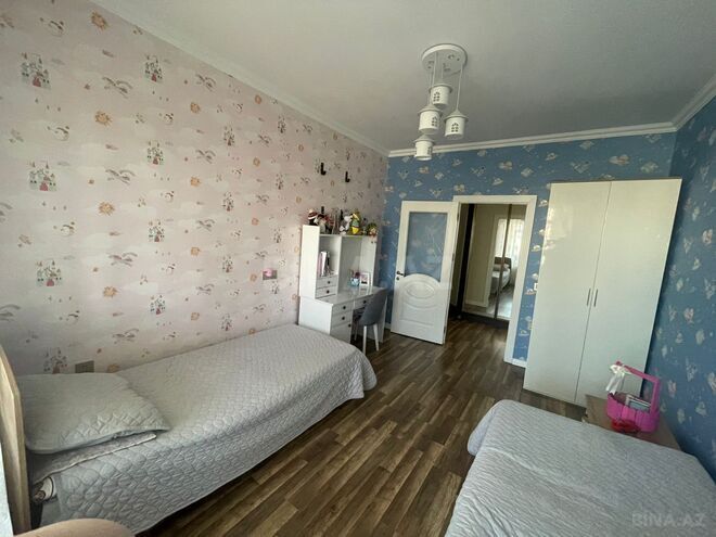 Продаётся 4-комн. вторичка 120 м², м. Мемар Аджеми, photo 16 from 21