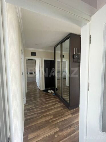 Продаётся 4-комн. вторичка 120 м², м. Мемар Аджеми, photo 18 from 21