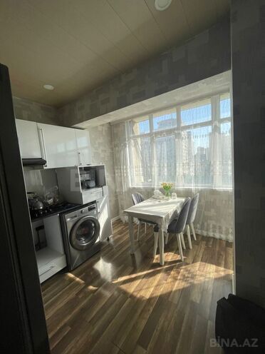 Продаётся 4-комн. вторичка 120 м², м. Мемар Аджеми, photo 8 from 21